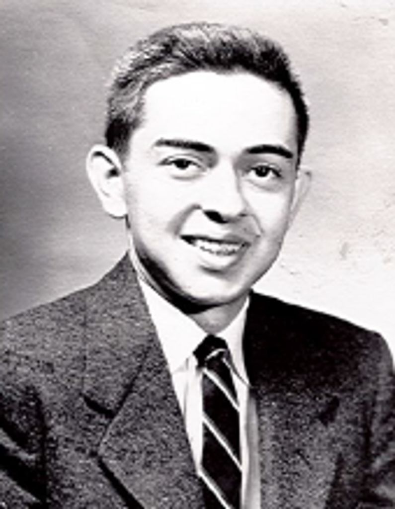 George John Lakin