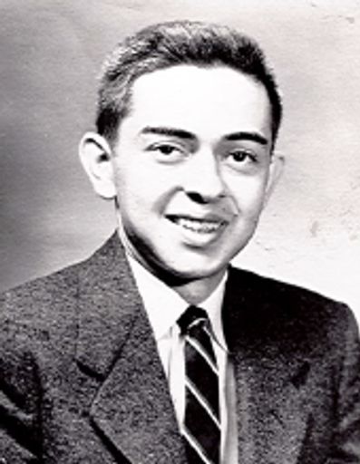 George John Lakin Profile Photo