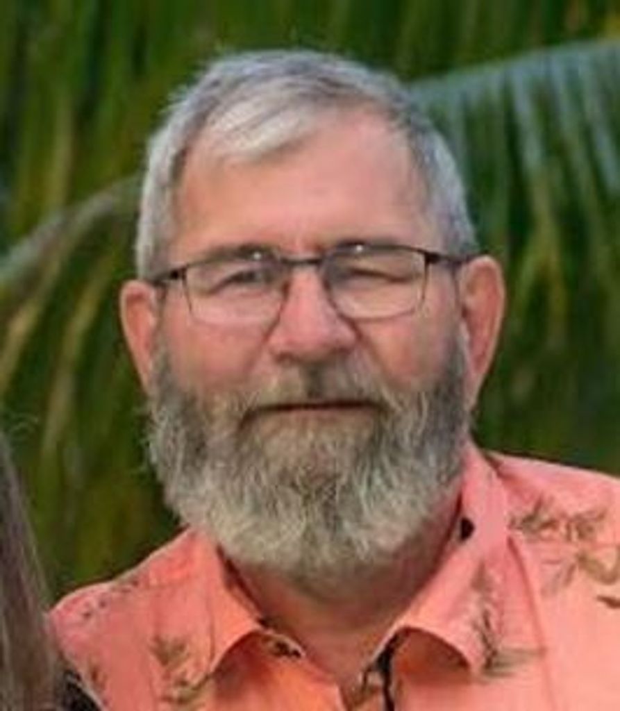 Timothy Kern Profile Photo