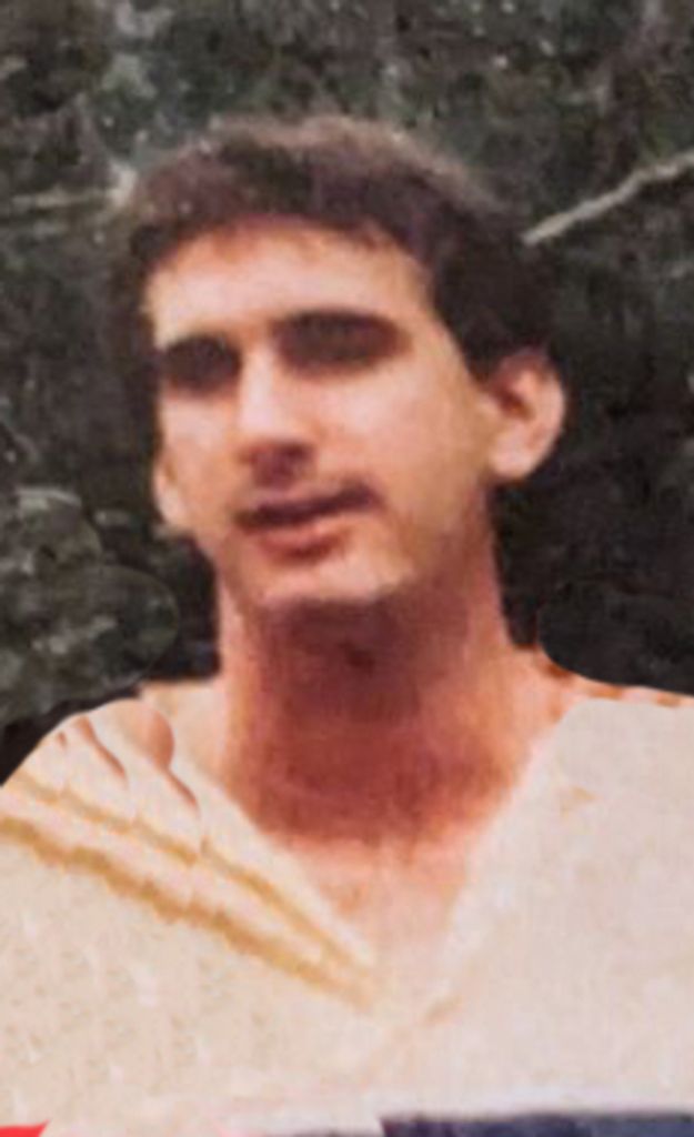 Charles Theron Parrish Profile Photo