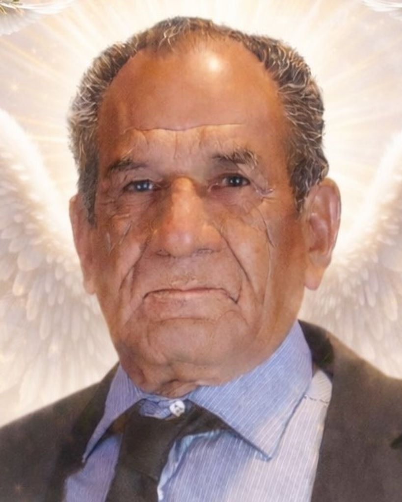 EVARISTO "CHUCO" JIMENEZ Profile Photo