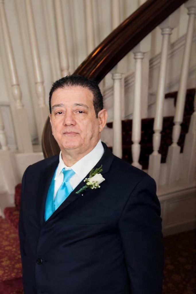 Thomas Shammo Dickow