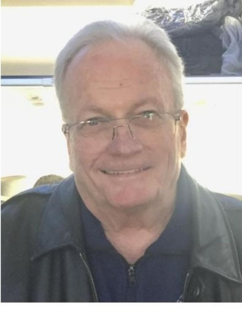 Robert E Yetter Profile Photo