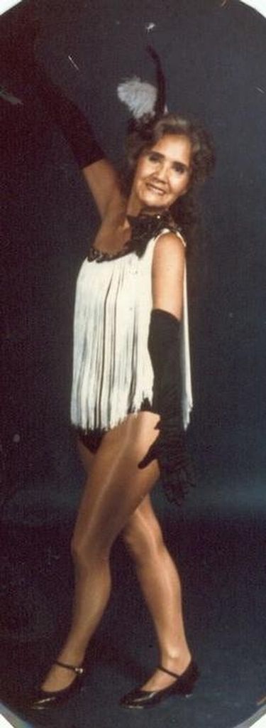 Jessie J. Jennings