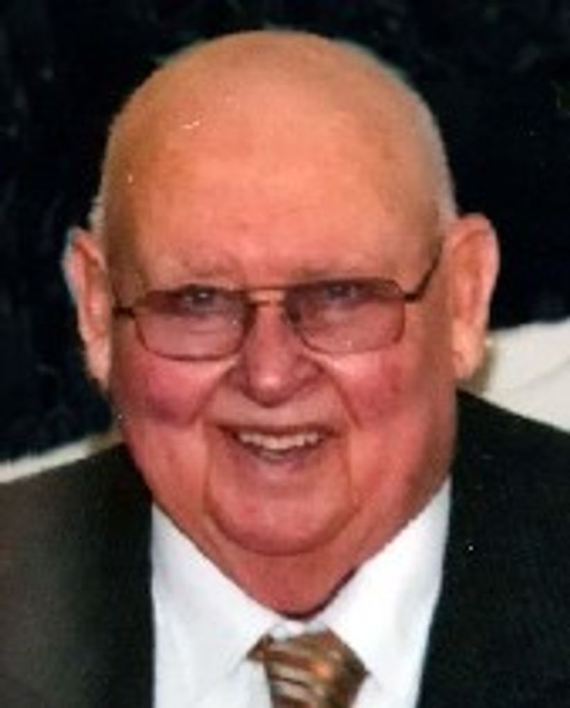 Clifford Virgil "Cliff" Viessman Profile Photo