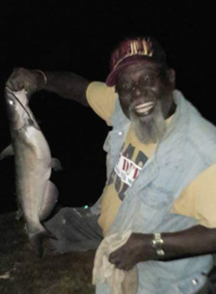 Elgie Ray Scott Sr. Profile Photo