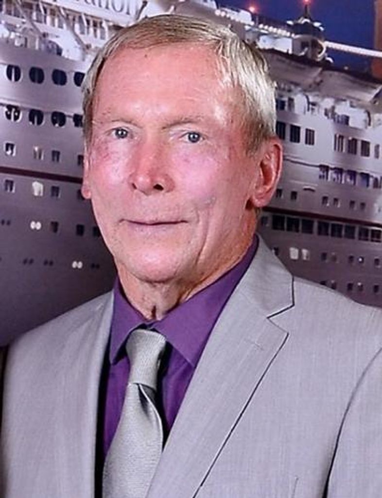 William Robert Gehle