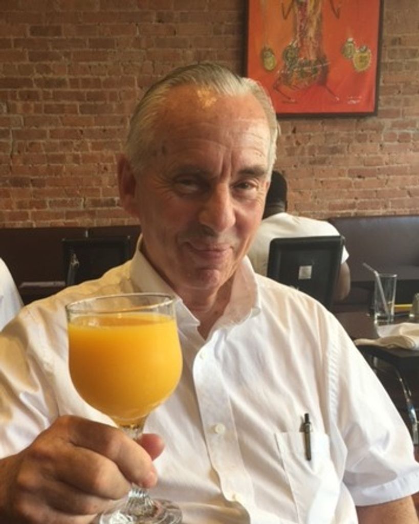 Richard Neher Siegel
