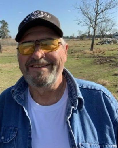 Jack Leon Wheeler's obituary image