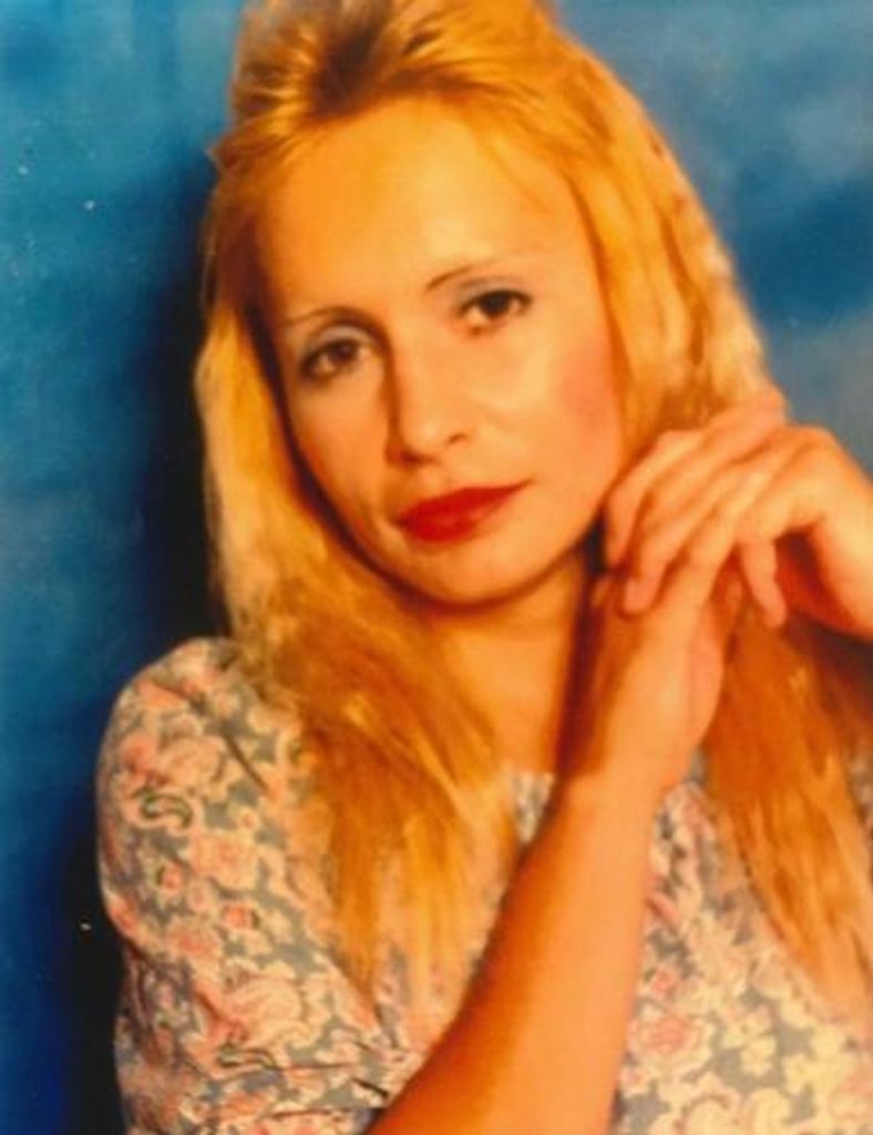 Maria Rosario Vera Madrigal