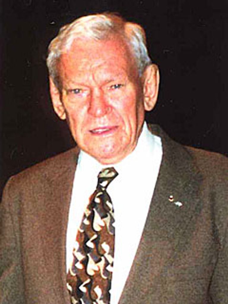 Wilburn W. "Bill" Heacox Profile Photo
