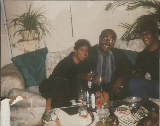 Gloria Jean Glover photo gallery thumbnail 11 of 19