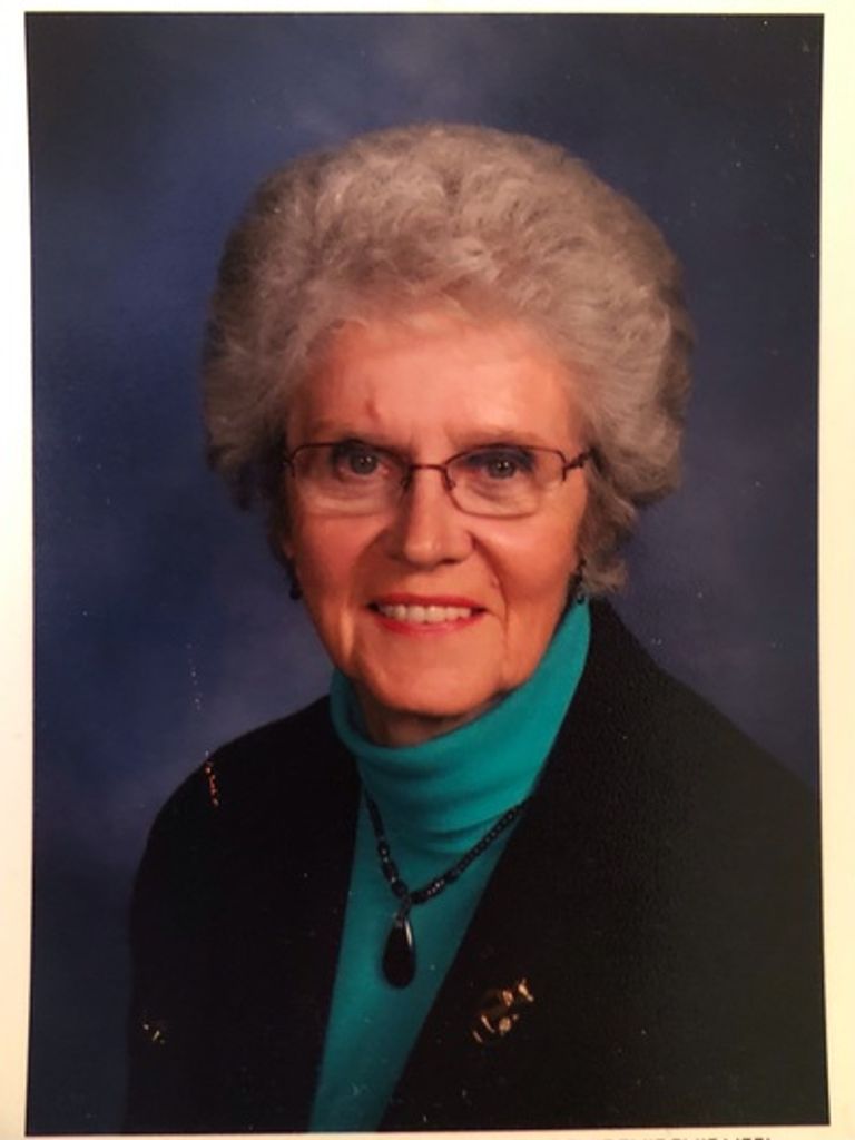 Anna M. Van Vlack Profile Photo
