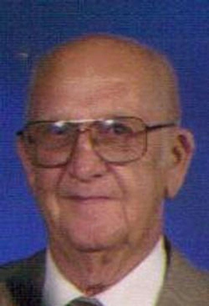 James Boyd Vanhouden