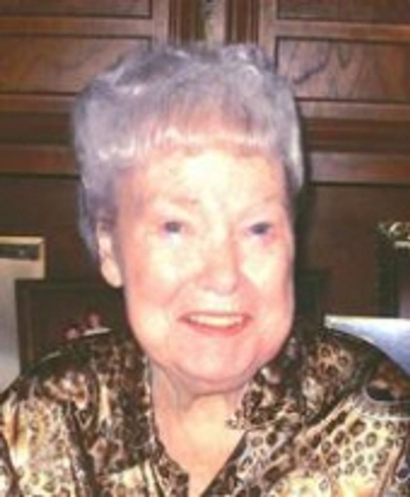 Mary Alice Schnorf