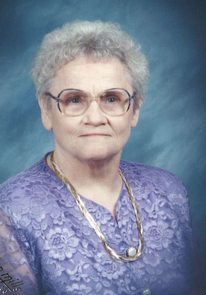 Merle C. Frye