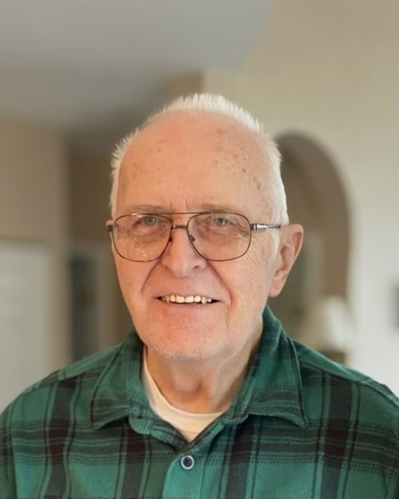 Raymond E. Richardson Profile Photo