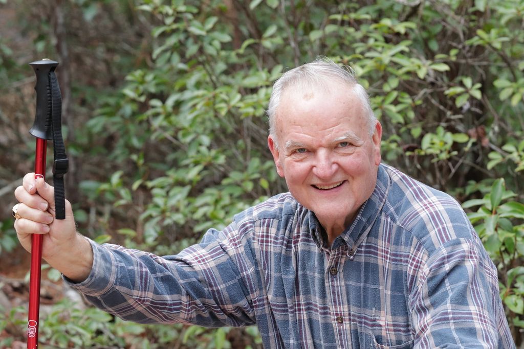 George Melvin Willett