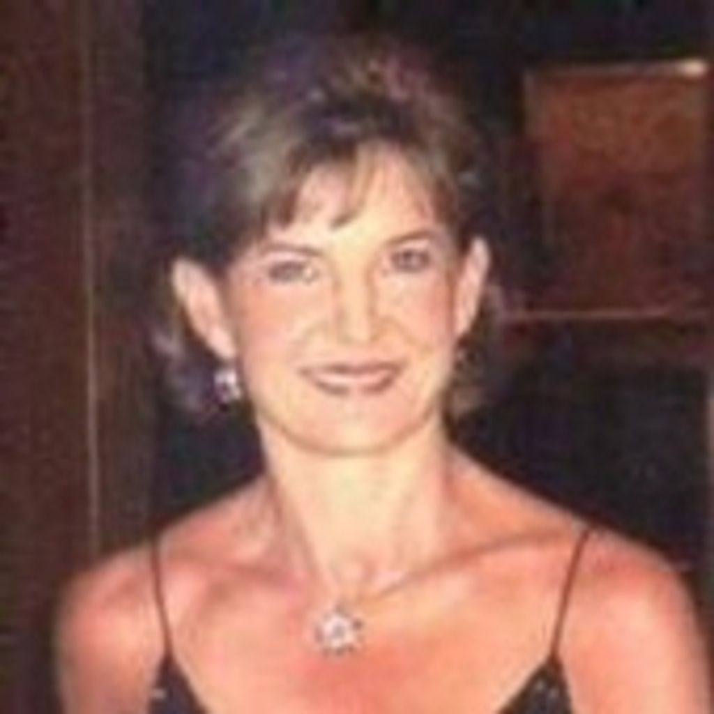 Roxanne Fountain Profile Photo