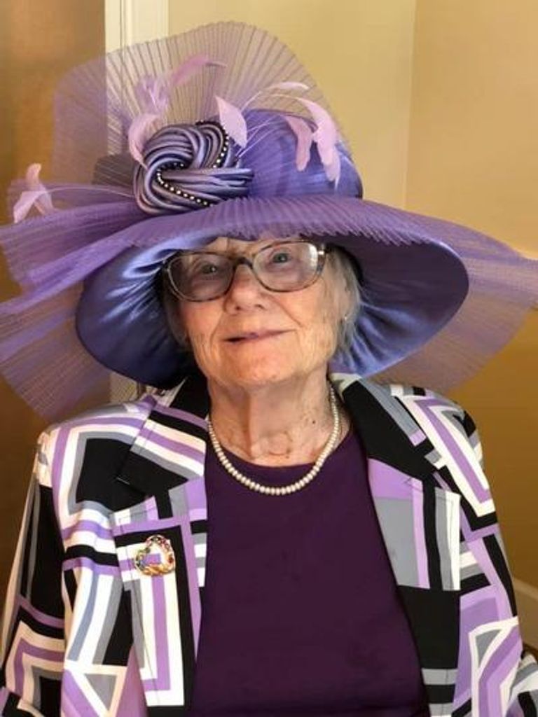 Mary Elizabeth Stafford Profile Photo