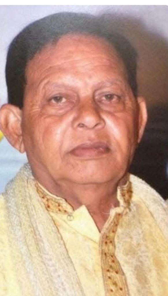 Mahendera Bhailalbhai Patel Profile Photo