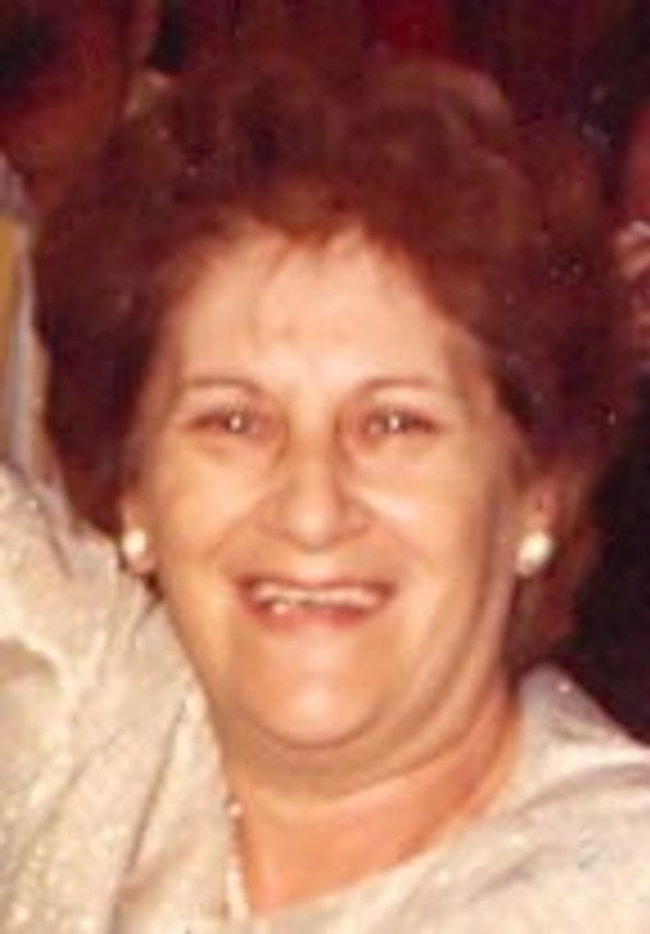 Rose M. Cozzi