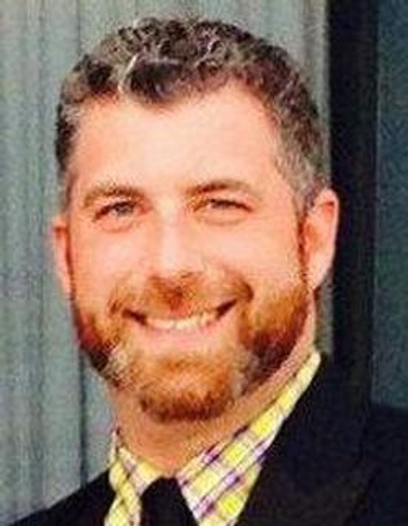 Michael S. Manzi Profile Photo