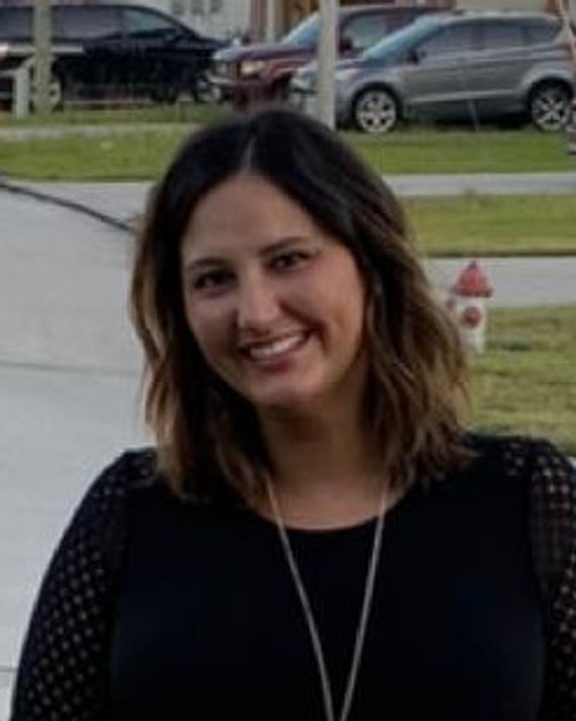 Andrea Moeller Profile Photo