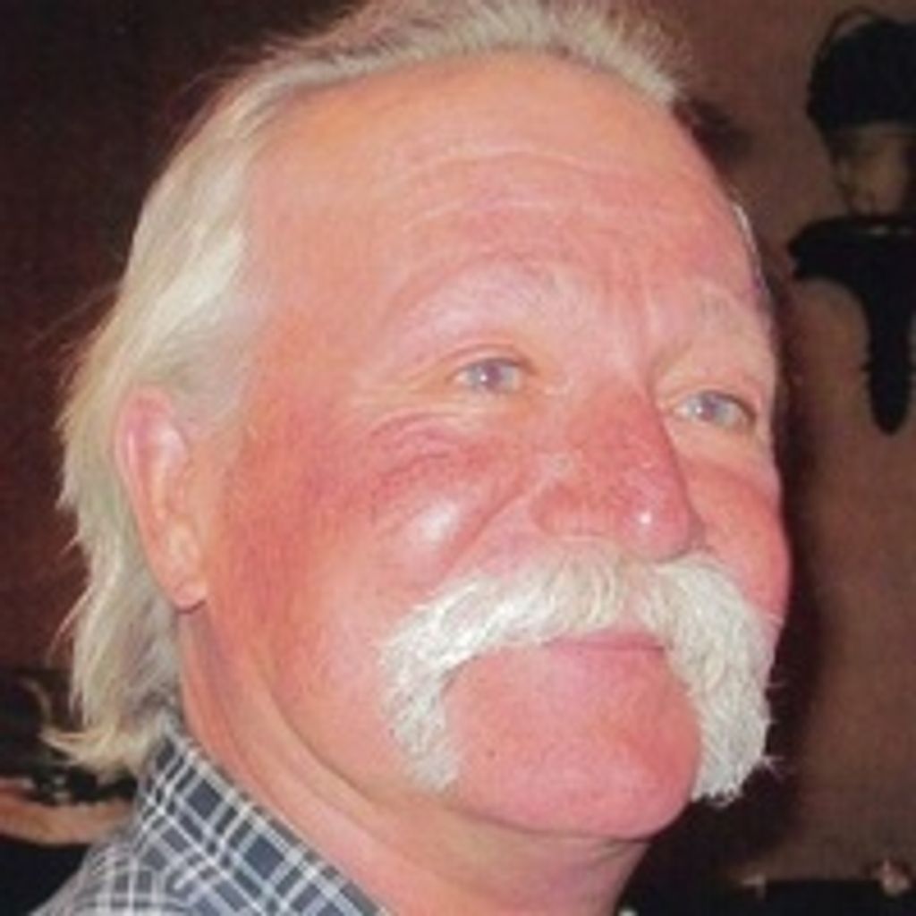 Paul J. Lloyd