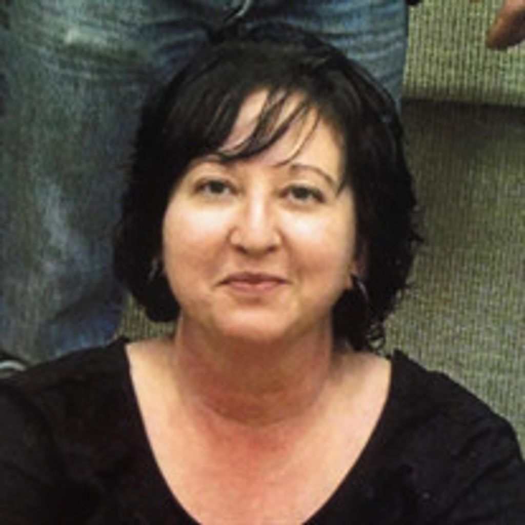 Stefanie Jeppson Antrim