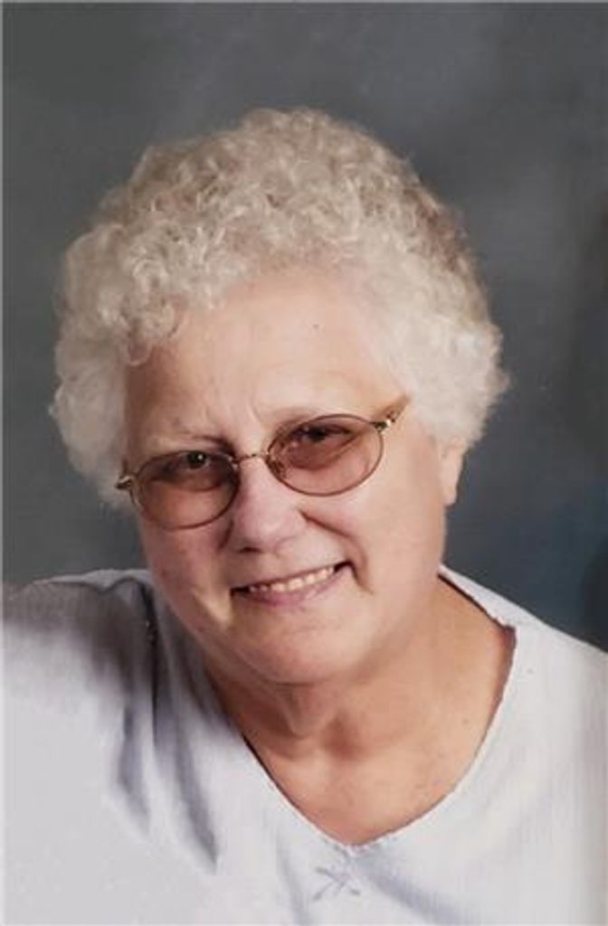 Maureen Kathryn Vellek
