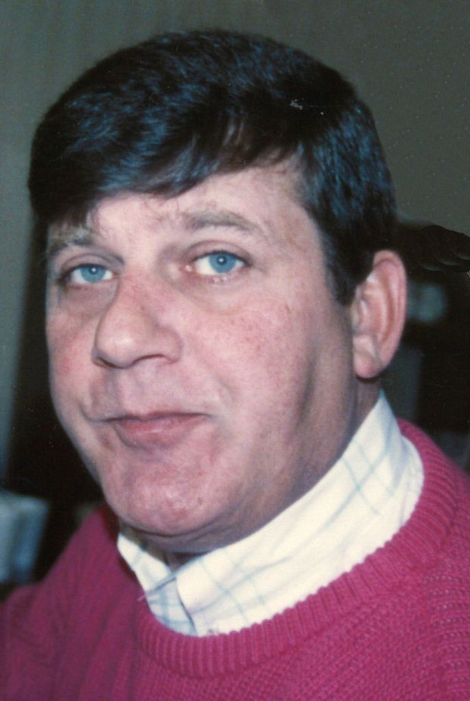 William "Billy" Lawrence Jackson