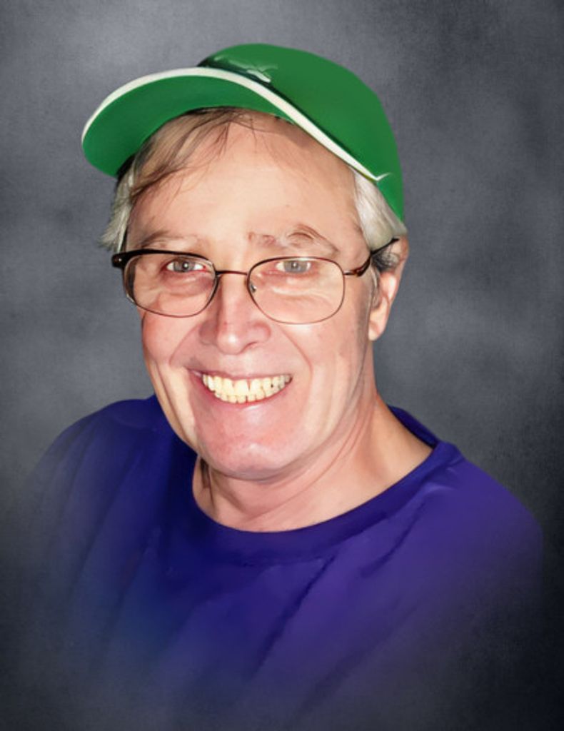 Thomas Michael Joyce