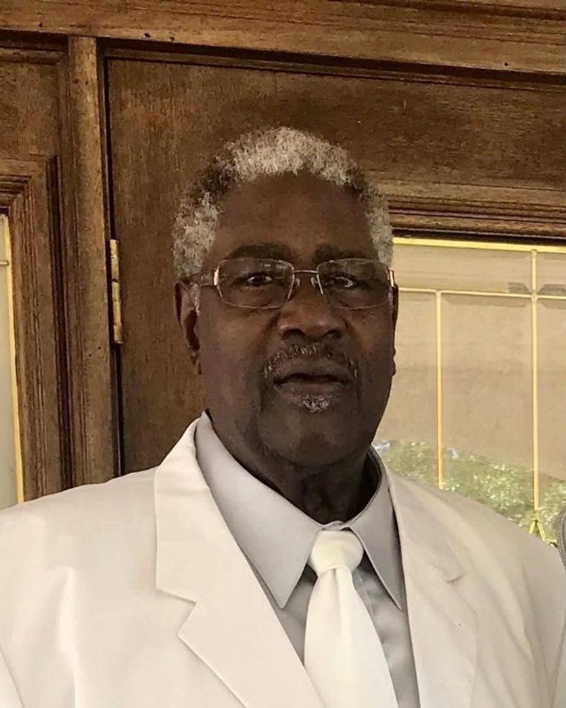 Otto Townsend Profile Photo