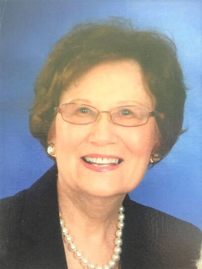 Nina Ganey Profile Photo