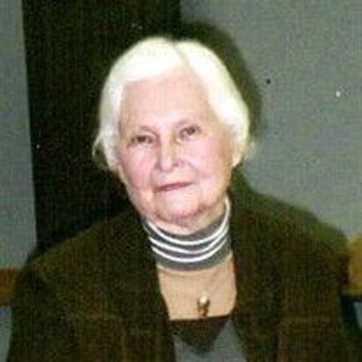 Frances T. Cook Profile Photo