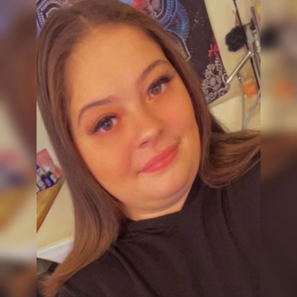 Vanessa Marie Hopper Profile Photo
