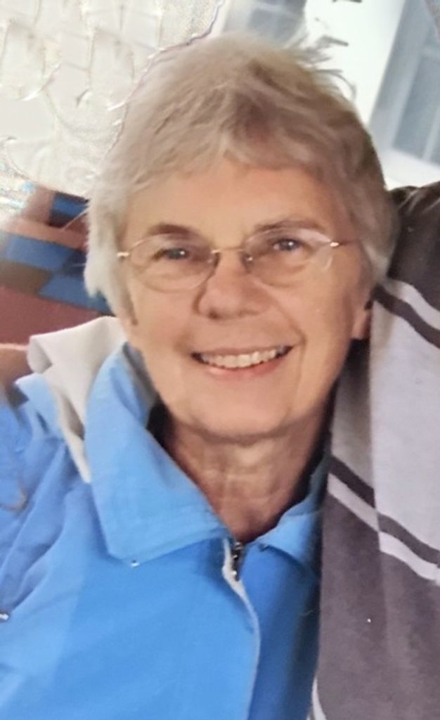 Sandra J. Occhino