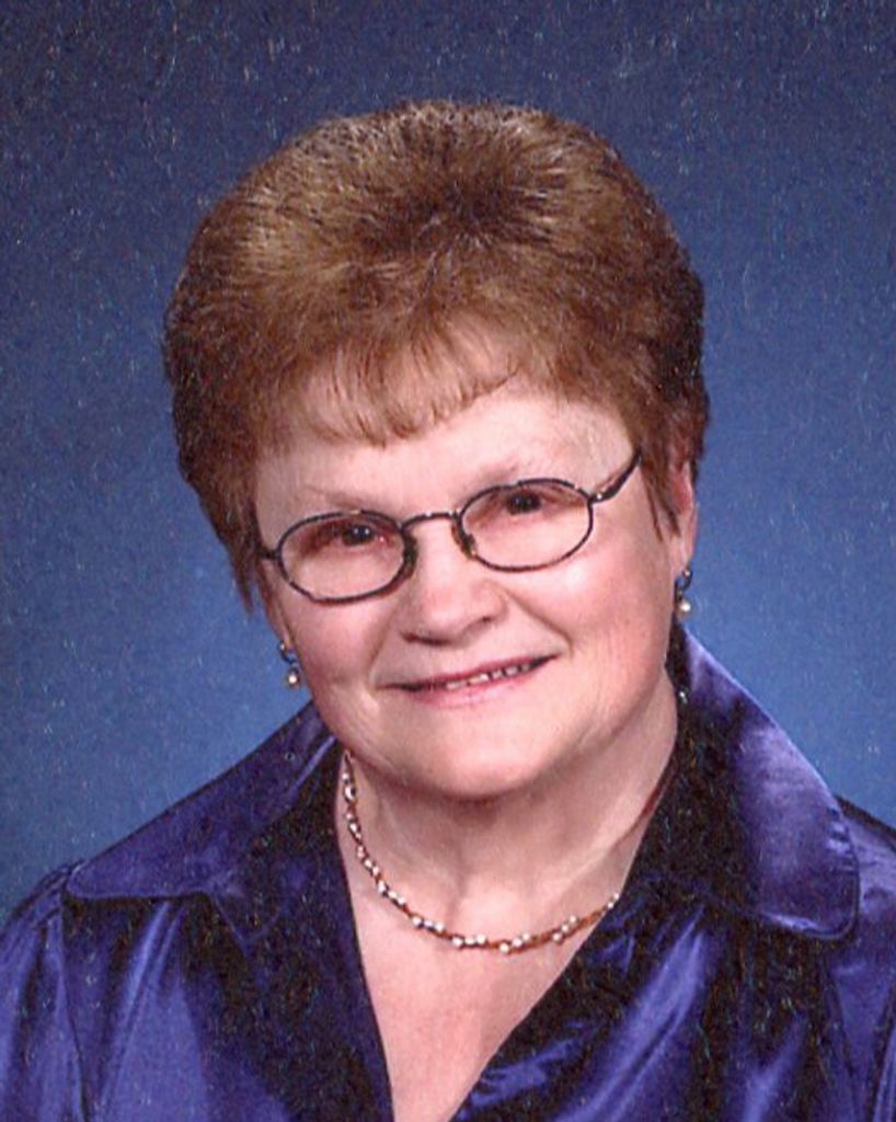 Ardell Koehn