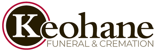 Keohane Funeral Home Logo