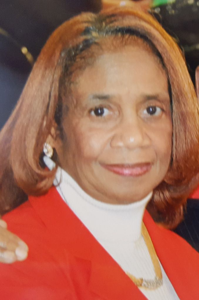 Brenda King