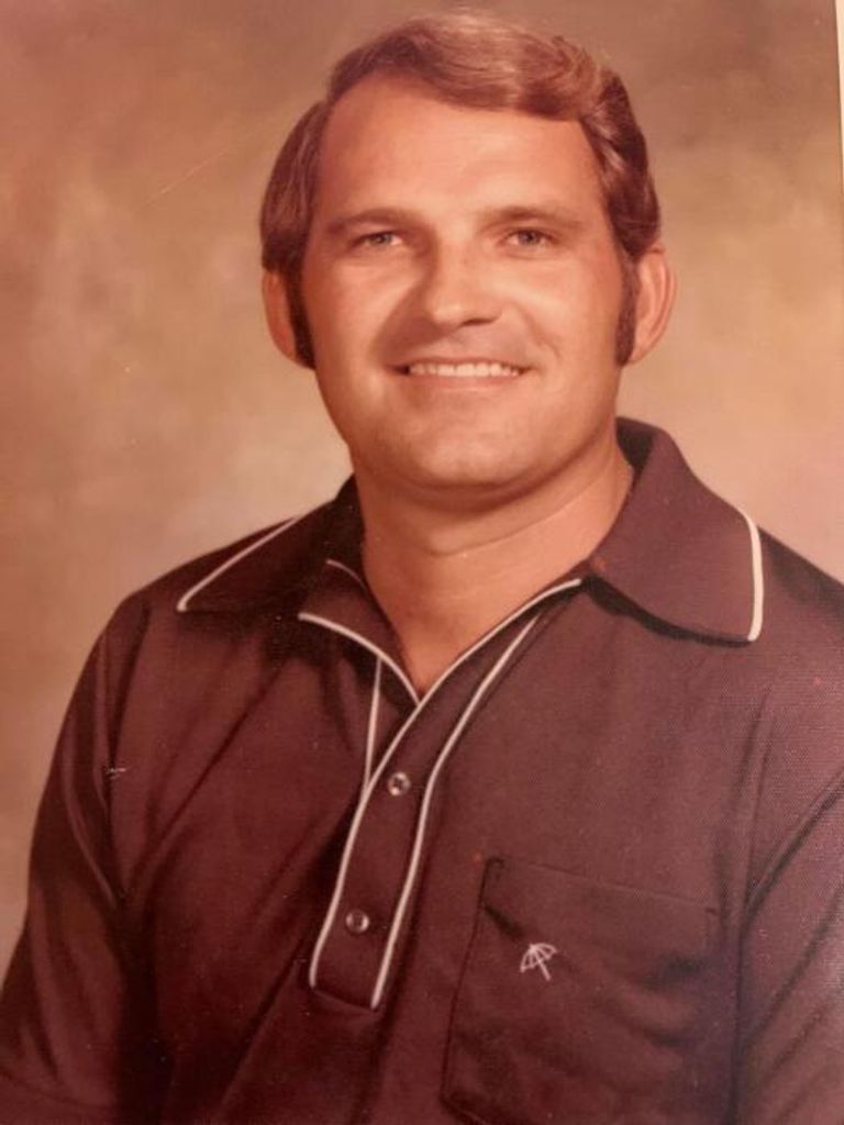 Billy Grooms