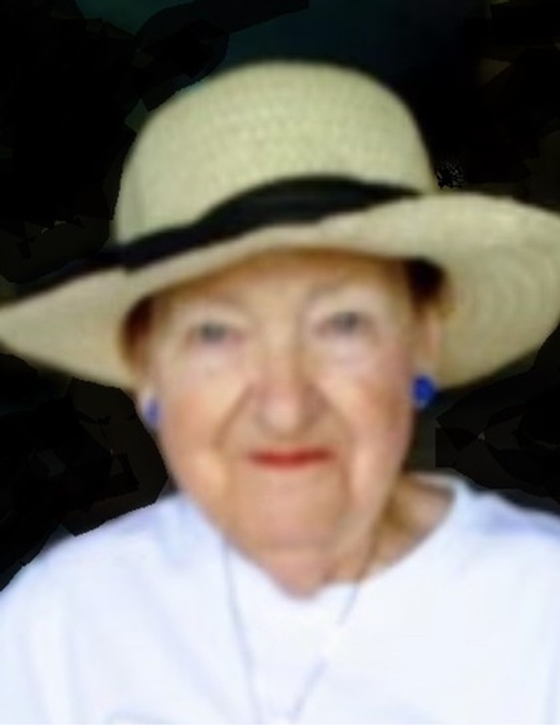 Marylou (Nee Koenig) Fowler Profile Photo