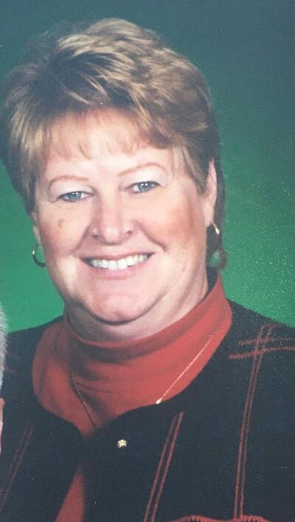 Mary E. Shearer Profile Photo