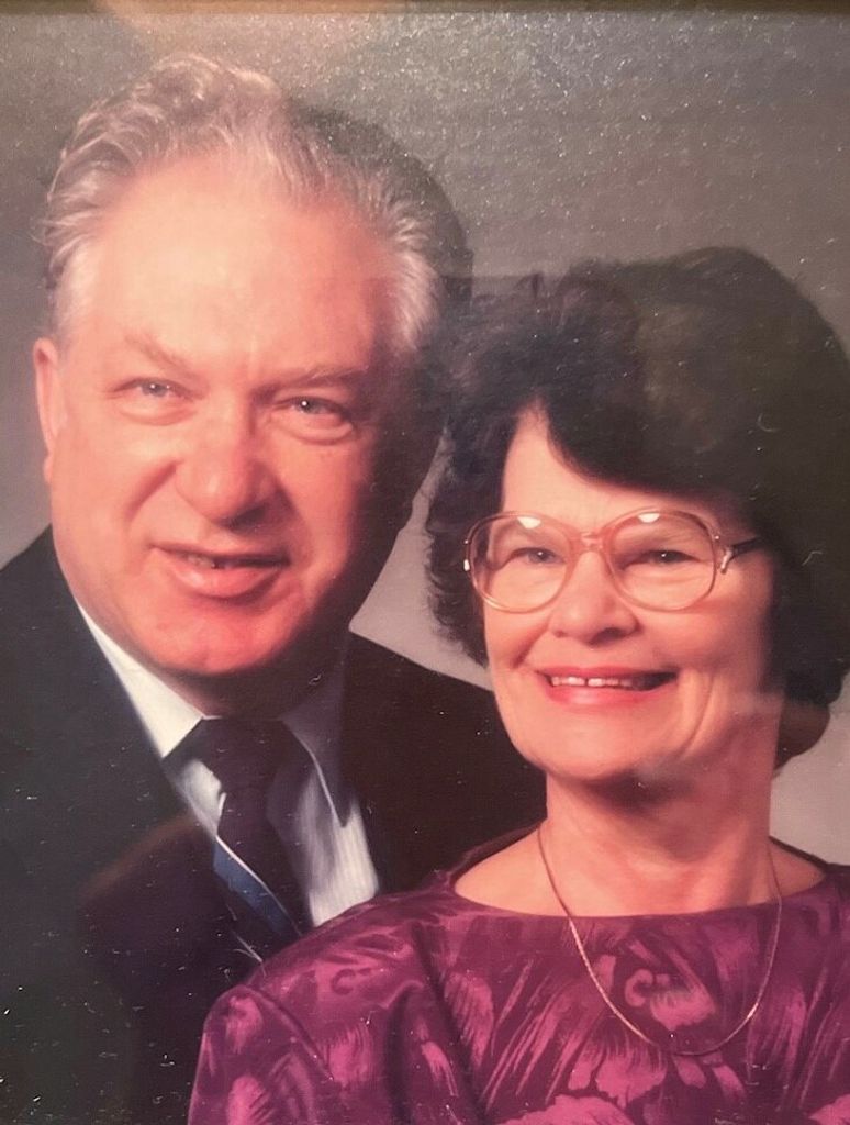 Doris Mae Montalbetti Profile Photo