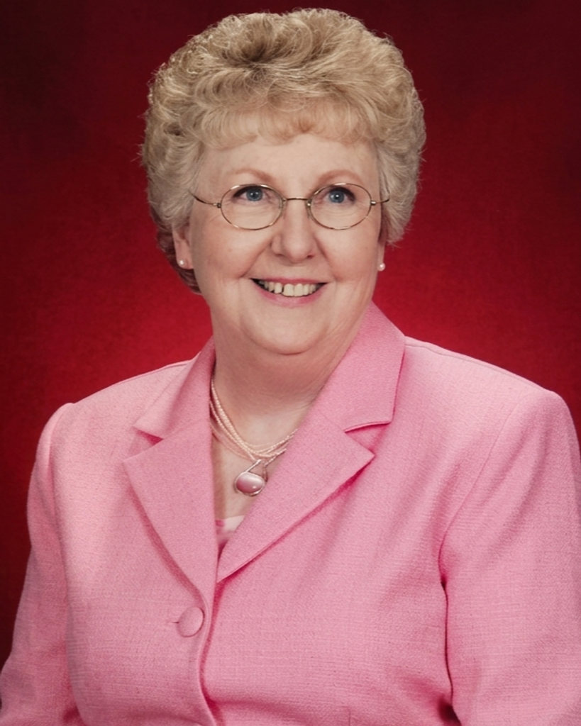 Rebecca Jane Stanley