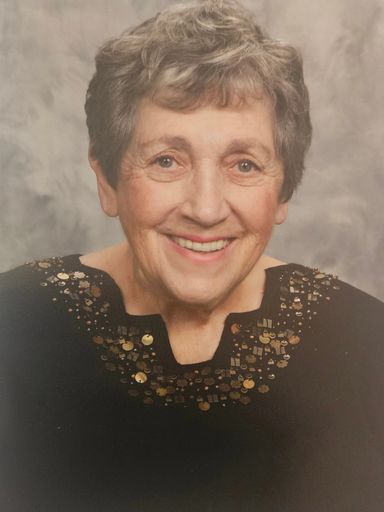 Sandra Erickson's obituary image