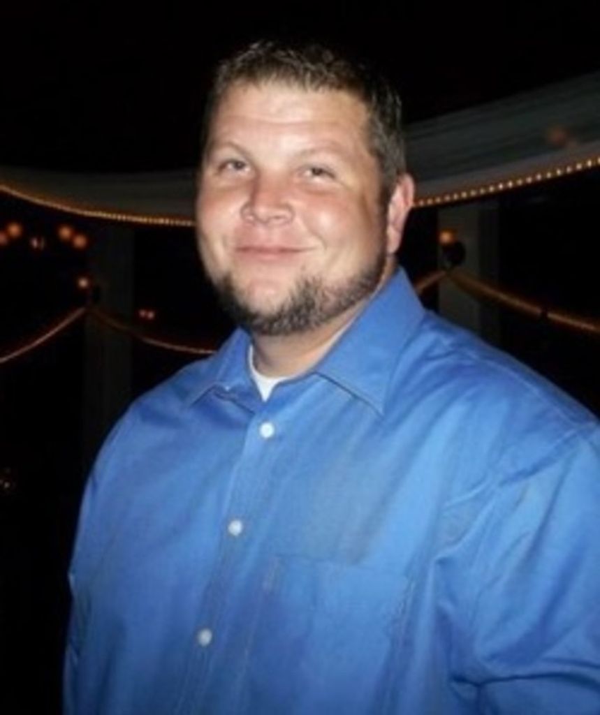 Michael Hair Profile Photo