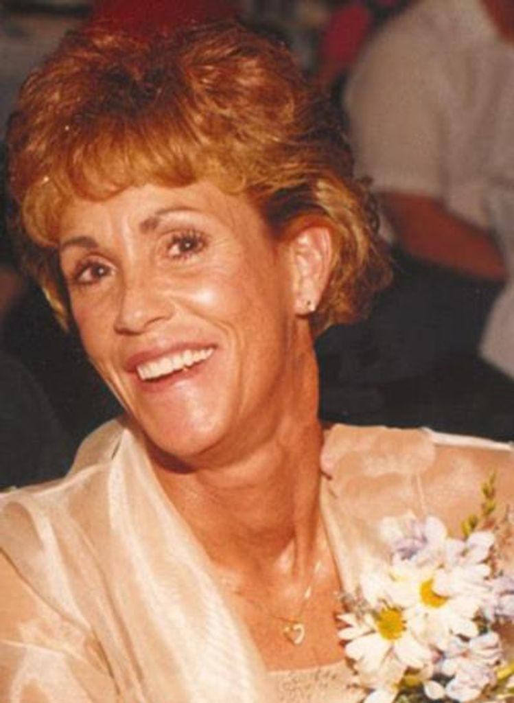 Barbara J. Beyer Profile Photo