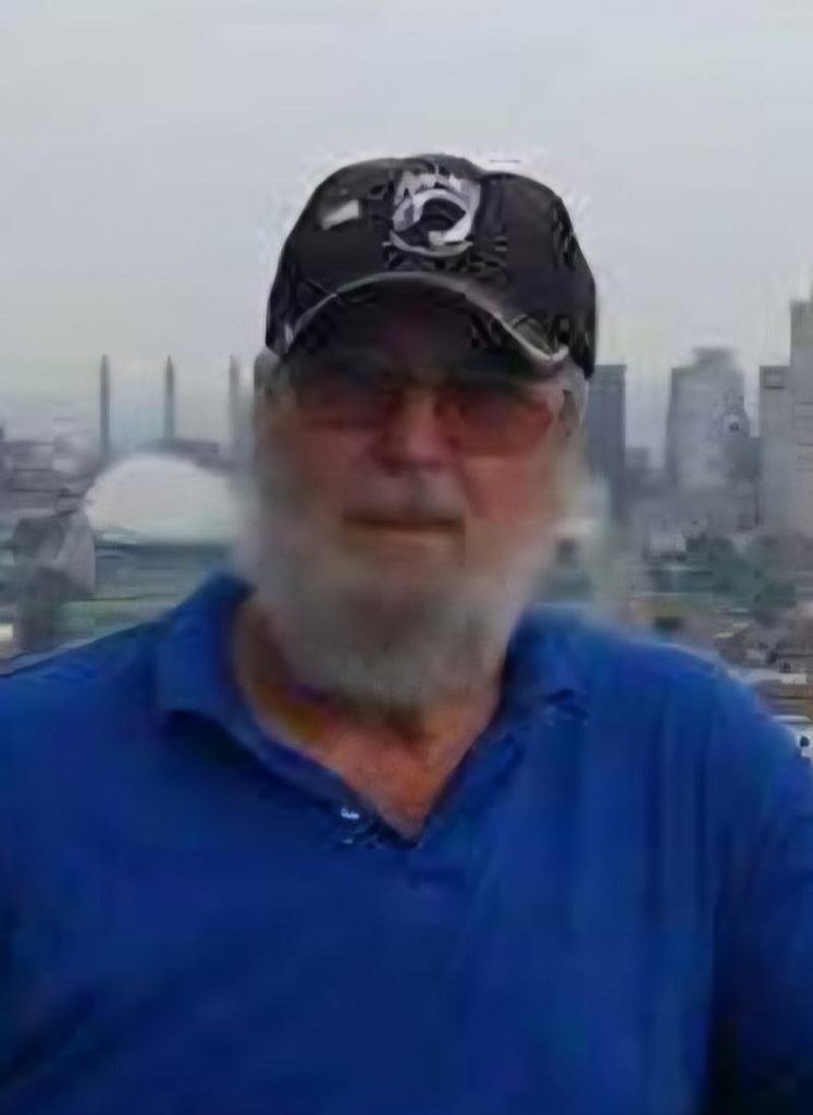 David Vinson Profile Photo